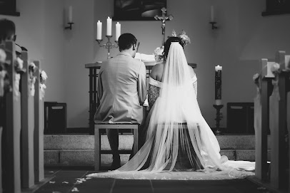 Patrick Gnahs Fotografie | Hochzeitsfotograf