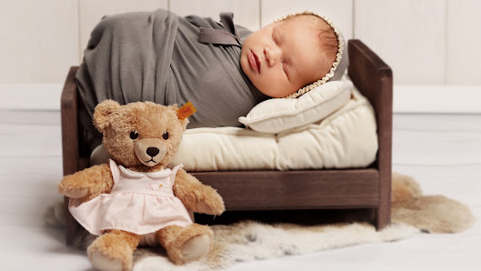 Kinderfotos Erding – Bild 5