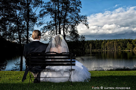 Hochzeitsfotografin Katrin Penschke - Cottbus, Spreewald und der Lausitz – Bild 3