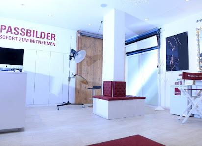 studioline Fotostudio Nürnberg Frankencenter – Bild 4