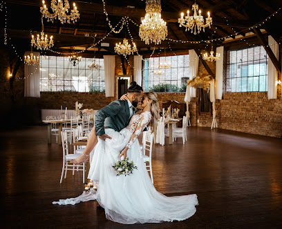 Herzfilm Hochzeitsfotografie