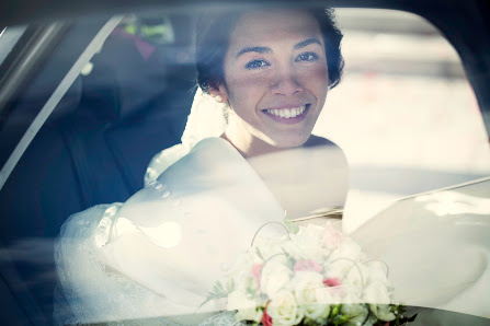 der schönste Tag － Hochzeitsfotografie – Bild 4