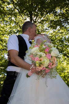 Andrzej Wolany Hochzeitsfotograf – Bild 3
