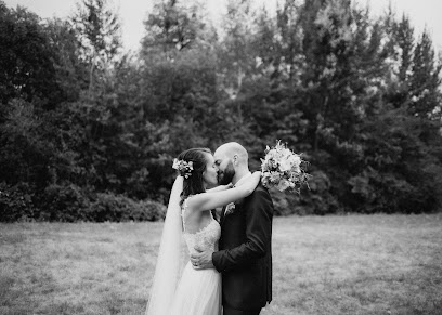 GOLDWERT FOTOGRAFIE - Hochzeitsfotograf Dresden