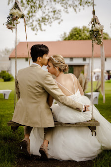 BRIDE & GROOM – Bild 3