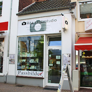 Rita's Fotostudio – Bild 3