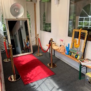 Fotospiegel mieten, Fotobox mieten | MagicMoment.events – Bild 3