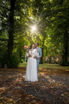 Umami Weddings Hochzeitsfotograf Leipzig – Bild 4