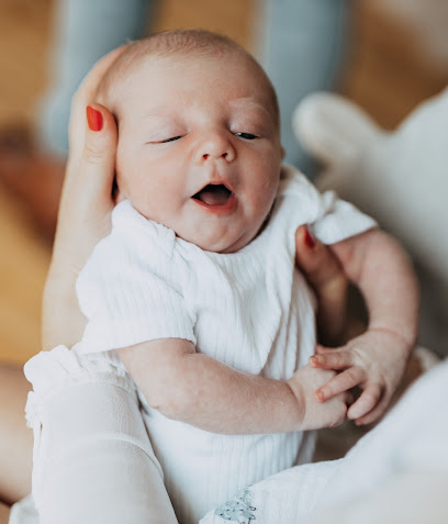 LittleRawMoments - Sara Reuvers Fotografie