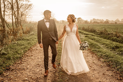 Jessica Reelfs Hochzeitsfotografie
