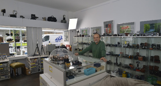 Die Camerabörse – Bild 3