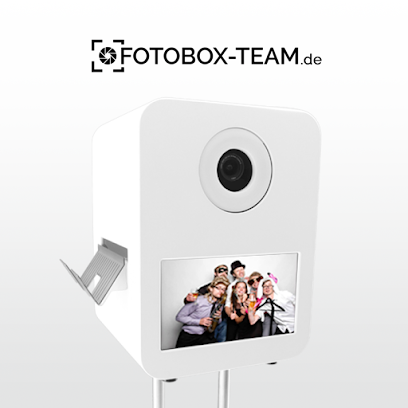 Fotobox Schweinfurt: Mieten bei Fotobox-Team