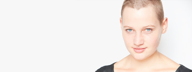 Felix Feser - Headshot- und Portraitfotografie