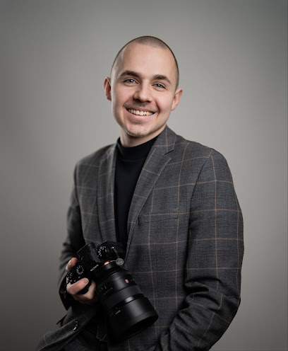 PartyPixel — Eventfotografie