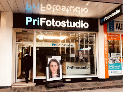 Prifoto GmbH - Fotostudio in Dortmund – Bild 2