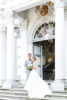Esther Cramer Hochzeitsfotografie – Bild 5