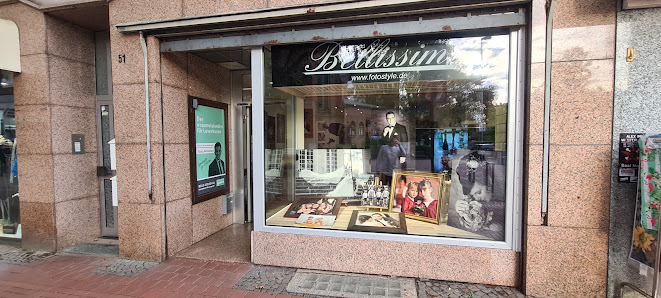 Antonio Bellissimo Fotostyle – Bild 3