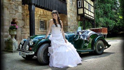 Hochzeitsfotograf Coburg