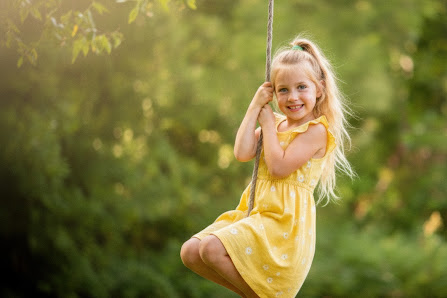 Lumina Kids - Kindergartenfotografie – Bild 5
