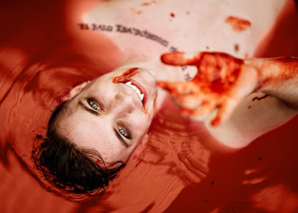 In Life and Death Fotografie – Bild 4