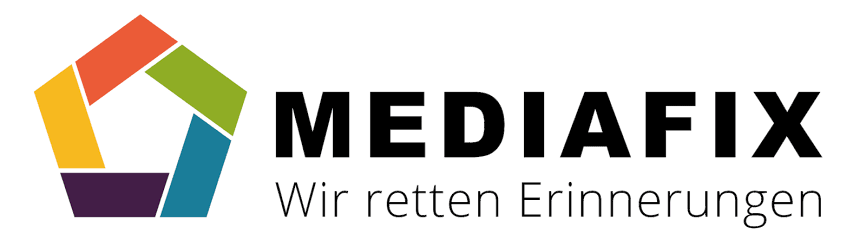 MEDIAFIX-Annahmestelle Hamm
