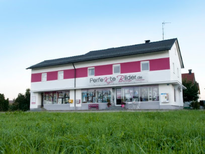 Fotoatelier Perfekte Bilder Kerstin Birchinger