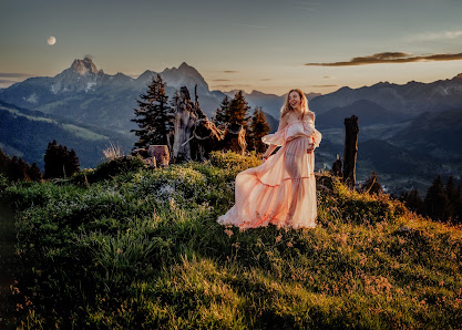 Lichtbildkuenstlerei Fotografie – Bild 3