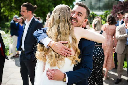 Tobias Schnurr Hochzeitsfotograf – Bild 4