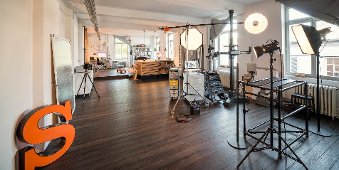 Gregor Schuster Fotografie