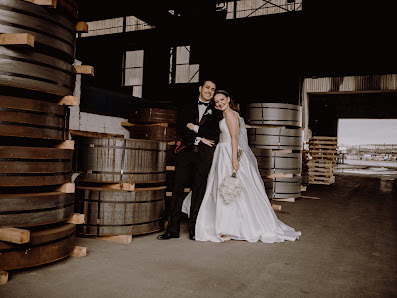 Christina Förster Fotografie | Hochzeitsfotografin Bochum & Ruhrgebiet – Bild 7