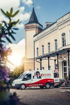 KI Fotobox MV, Fotospiegel, Magic Mirror mieten in Mecklenburg Vorpommern – Bild 2