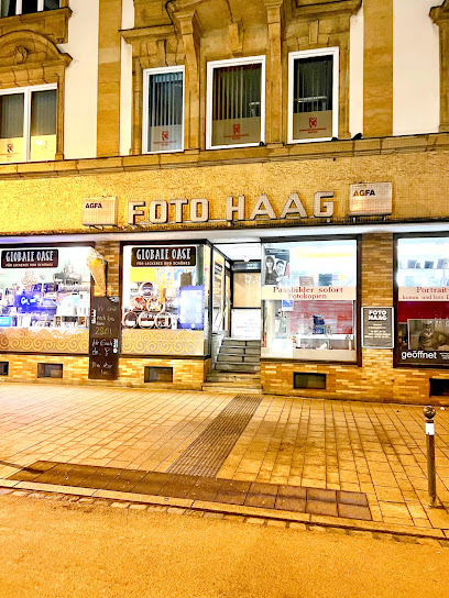 Foto Haag