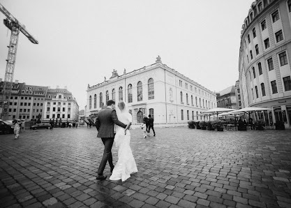 GOLDWERT FOTOGRAFIE - Hochzeitsfotograf Dresden – Bild 4
