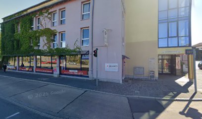 Fotografie Richter