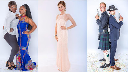 Abiball Fotograf