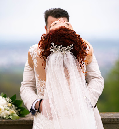 Maison White Hochzeitsfotografie und Film