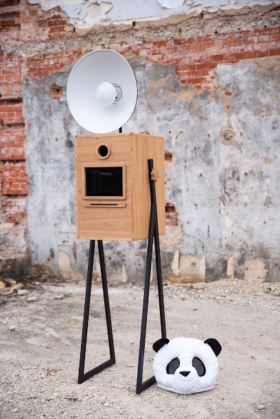 Potzblitz Fotobox