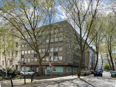 Michael Jaeger - Fotograf Düsseldorf