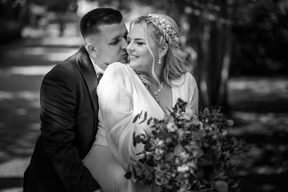 Frank Getzke – Hochzeitsfotograf in NRW