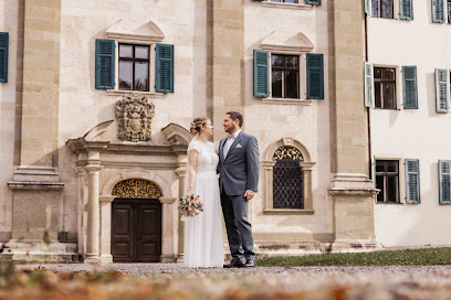 Tobi Pflügl - Hochzeitsfotograf und Hochzeitsvideograf
