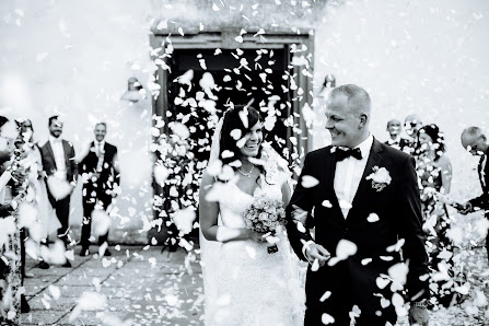 Hochzeitsfotograf Hanau – Bild 3