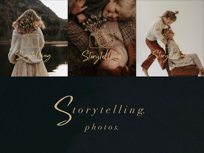 Fotografie Storytelling