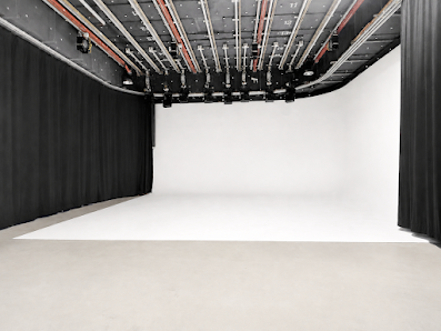 Cubic Studios GmbH | Mietstudio Düsseldorf – Bild 2