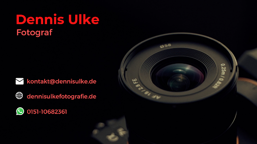 Dennis Ulke Fotografie – Bild 2