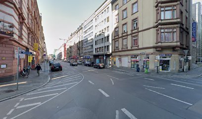 VIERDREIEINS | Fotografie Frankfurt