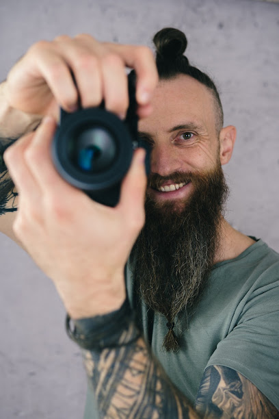 Jason Raizor Photography