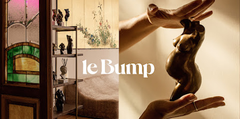 Le Bump Studio Berlin