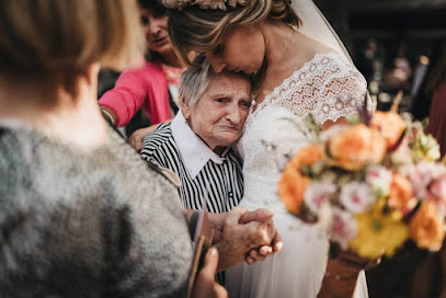 Hochzeitsfotograf Bornheim I Geblendet Fotografie