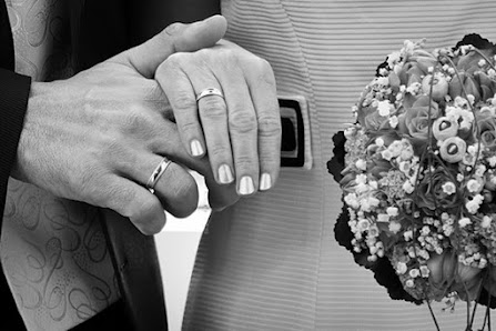 Hochzeitsfotograf ❤️ Rainer Pfingst, Jena – Bild 4
