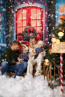 Familienfotografin Anna Strakhova – Bild 5